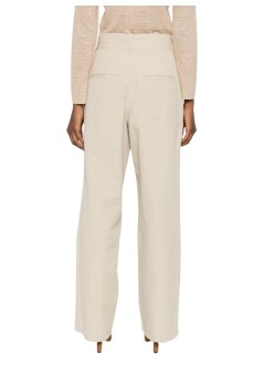 isabel marant pantalon mujer nadine-gb - 26ppa0634fad1g04e 90be