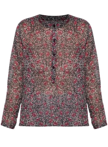 isabel marant t-shirt womanmaria-gb - 26pht0029fad1j14e 86cy