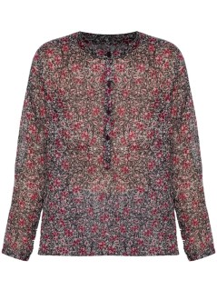 isabel marant blusa mujer maria-gb - 26pht0029fad1j14e 86cy