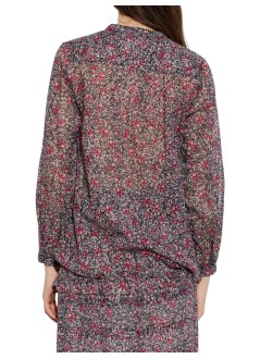 isabel marant blusa mujer maria-gb - 26pht0029fad1j14e 86cy