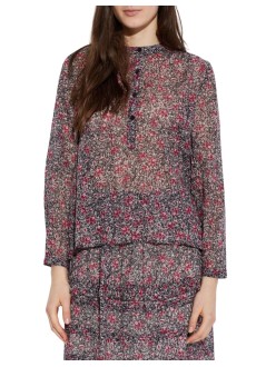 isabel marant blusa mujer maria-gb - 26pht0029fad1j14e 86cy