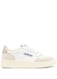 autry sneaker womanmedalist low wom - aulwls75 ls75