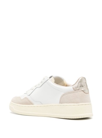 autry sneaker womanmedalist low wom - aulwls75 ls75 2