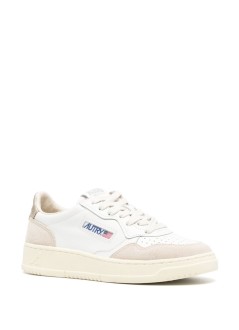 autry sneaker womanmedalist low wom - aulwls75 ls75