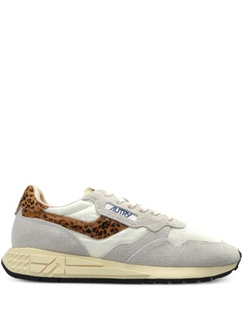autry sneaker mujer reelwind low wom - wwlwep01 ep01