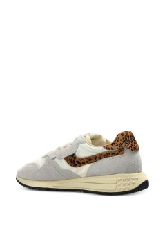 autry sneaker mujer reelwind low wom - wwlwep01 ep01