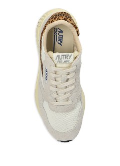 autry sneaker mujer reelwind low wom - wwlwep01 ep01