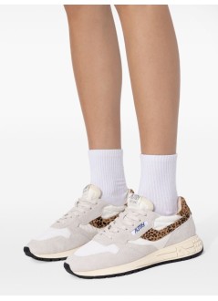 autry sneaker mujer reelwind low wom - wwlwep01 ep01