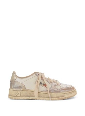 autry sneaker womansup vint low wom - avlwmt10 mt10