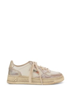 autry sneaker mujer sup vint low wom - avlwmt10 mt10