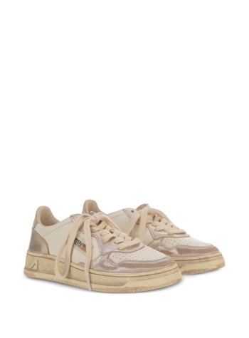 autry sneaker womansup vint low wom - avlwmt10 mt10 2