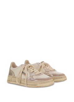 autry sneaker mujer sup vint low wom - avlwmt10 mt10
