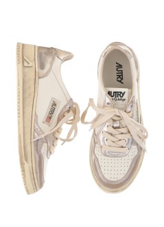 autry sneaker mujer sup vint low wom - avlwmt10 mt10