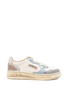 autry sneaker mujer sup vint low wom - avlwmt12 mt12