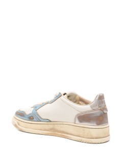 autry sneaker mujer sup vint low wom - avlwmt12 mt12