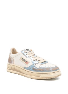 autry sneaker mujer sup vint low wom - avlwmt12 mt12