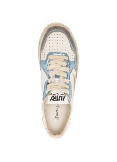 autry sneaker mujer sup vint low wom - avlwmt12 mt12