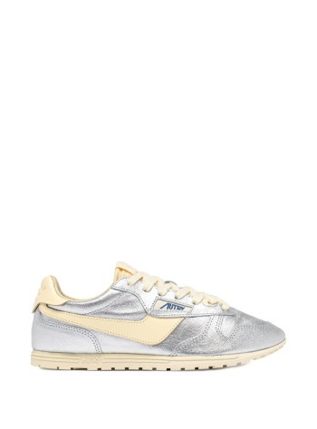 autry sneaker womanwindspin low wom - wslwaj02 aj02