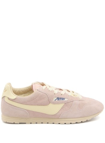 autry sneaker womanwindspin low wom - wslwub11 ub11