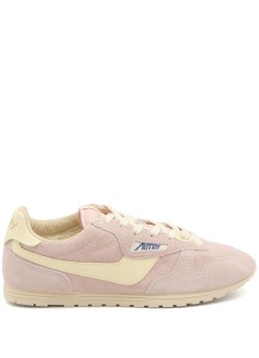 autry sneaker mujer windspin low wom - wslwub11 ub11