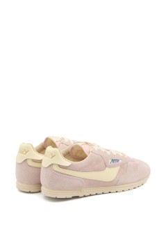 autry sneaker mujer windspin low wom - wslwub11 ub11