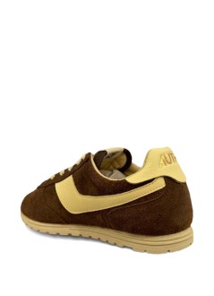 autry sneaker mujer windspin low wom - wslwub37 ub37