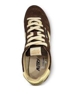 autry sneaker mujer windspin low wom - wslwub37 ub37
