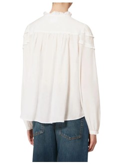 isabel marant camiseria mujer christa-gz - 25aht0681fbb3j04e 20wh