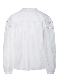 isabel marant camiseria mujer christa-gz - 25aht0681fbb3j04e 20wh