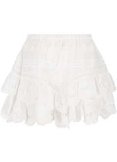 isabel marant falda mujer jocadia-gb - 26psh0021fed1j05e 20wh