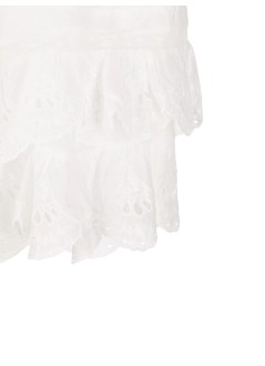 isabel marant falda mujer jocadia-gb - 26psh0021fed1j05e 20wh