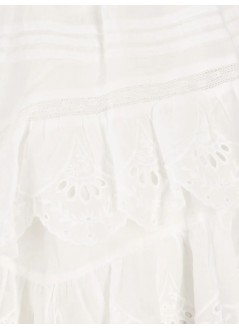 isabel marant falda mujer jocadia-gb - 26psh0021fed1j05e 20wh