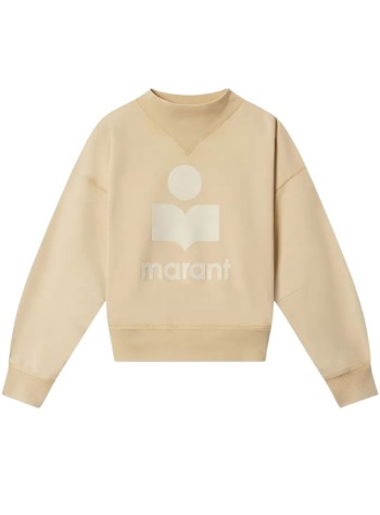 isabel marant sweater womanmoby-gz - 26psw0003fad1m04e ecpk