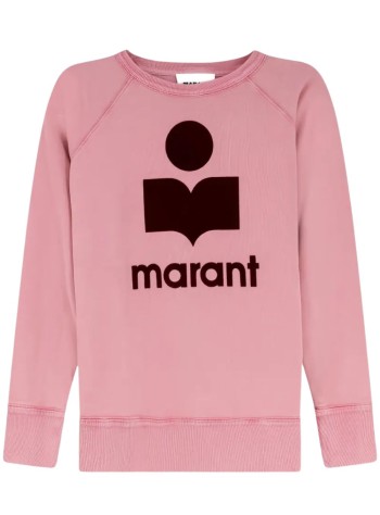 isabel marant sweater womanmillyny-gz - 26psw0160fad1m04e bgby