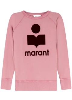 isabel marant sweater womanmillyny-gz - 26psw0160fad1m04e bgby