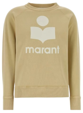 isabel marant sweater womanmillyny-gz - 26psw0160fad1m04e ecpk