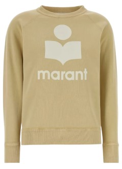 isabel marant sweater womanmillyny-gz - 26psw0160fad1m04e ecpk
