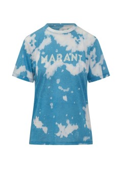 isabel marant top mujer zewel-gb - 26pts0001ffd1n09e 30bu