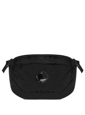 c.p.company luggage mannylon b waistbag - rccmac734a005269g 999