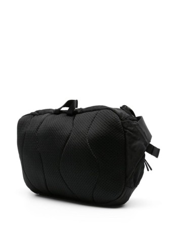 c.p.company luggage mannylon b waistbag - rccmac734a005269g 999 2