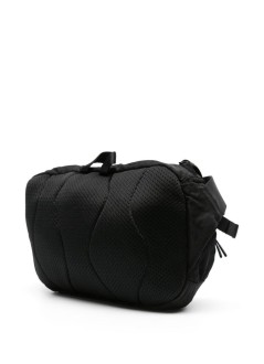 c.p.company viaje hombre nylon b waistbag - rccmac734a005269g 999