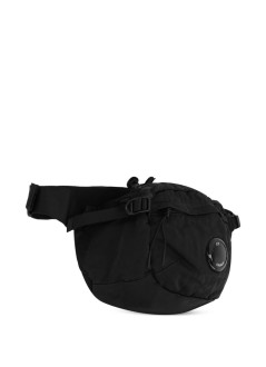 c.p.company viaje hombre nylon b waistbag - rccmac734a005269g 999