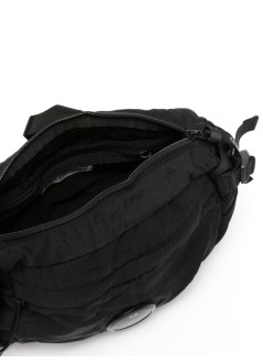 c.p.company viaje hombre nylon b waistbag - rccmac734a005269g 999
