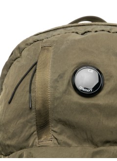 c.p.company luggage mannylon b backpack - rccmac737a005269g 683