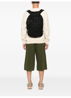c.p.company luggage mannylon b backpack - rccmac737a005269g 999