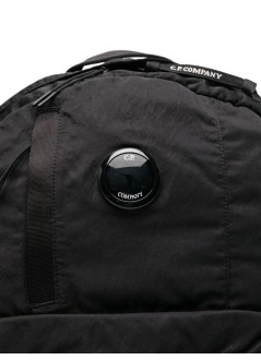 c.p.company luggage mannylon b backpack - rccmac737a005269g 999