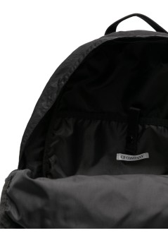 c.p.company luggage mannylon b backpack - rccmac737a005269g 999