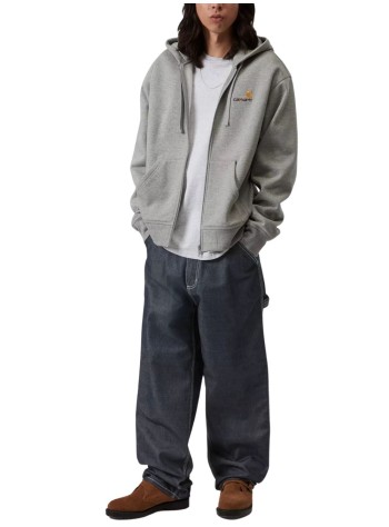 carhartt pantalon hombre og single knee pant - i036649 0101 2
