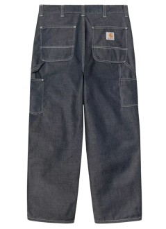 carhartt pantalon hombre og single knee pant - i036649 0101