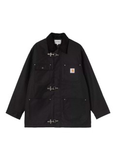 carhartt outerwear hombre adair coat - i035969 00exx